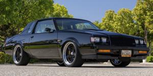 Buick Grand National